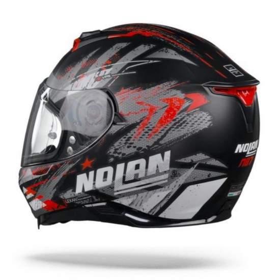 Cască moto Nolan N87 CARNIVAL  [084]